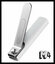 Книпсер Xiaomi Mijia Clipper Toenail MJZJD001QW, серебристый