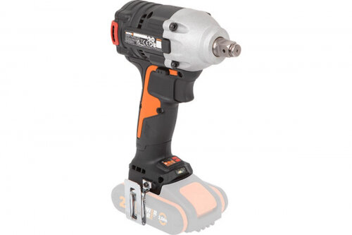 Гайковерт аккумуляторный Worx WX272.9 20В без АКБ и ЗУ