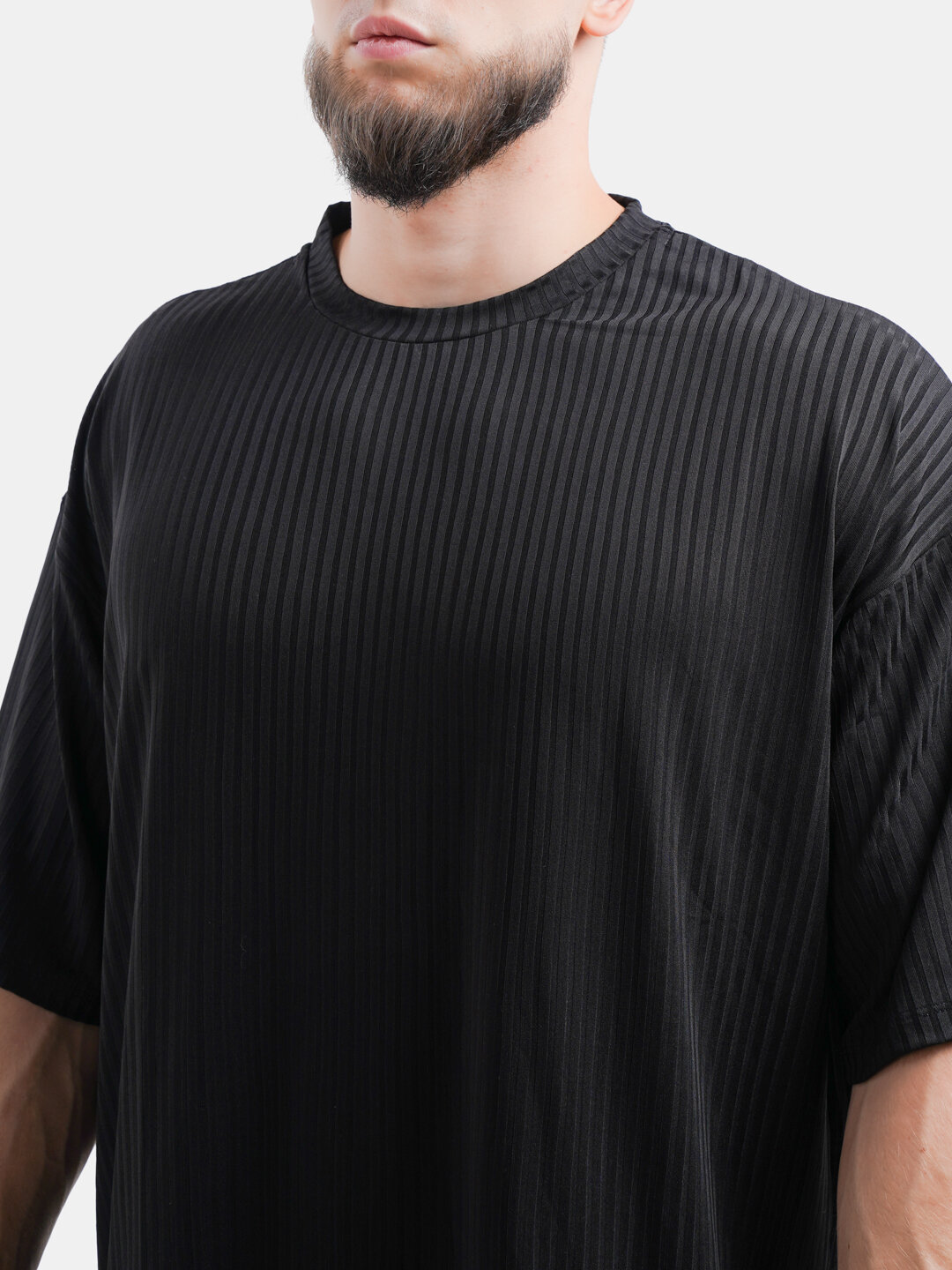 Комплект одежды , размер L/XL, черный — фото 1