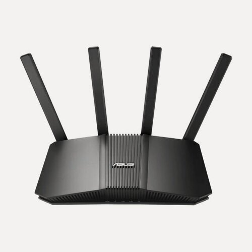 Изображение товара Wi-Fi роутер ASUS RT-BE58U WiFi 7, черный
