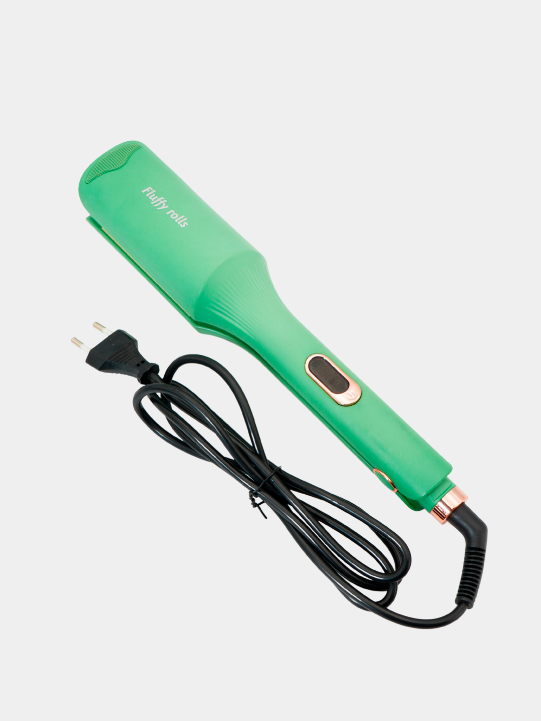 Плойка гофре "Звезды отечественной фантастики", температурных режимов — фото 1