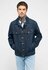 Куртка джинсовая Dallas Jacket (1016352-5000-900), XXL