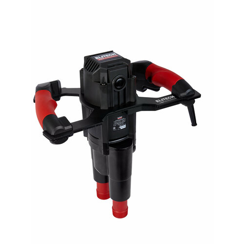 ELITECH HD CM 2000ED2