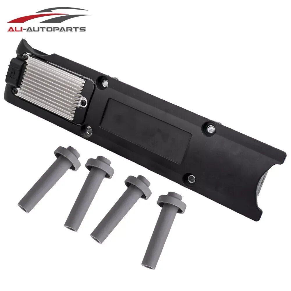 1208026 Комплект катушек зажигания для FIAT Holden Astra TS Z22SE Opel Vectra Astra Zafira TT 2,2L Speedster Vauxhall VX220 1208211