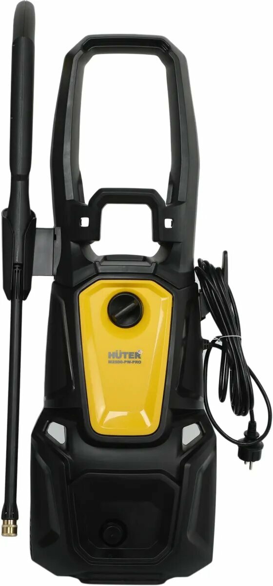 Минимойка Huter M M2500-PW-PRO 2500Вт (900/70/8/52)