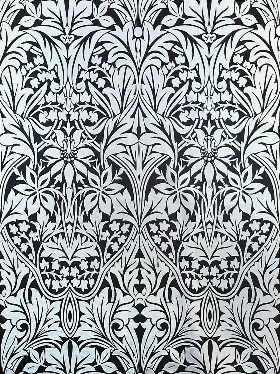 Обои Graham & Brown Definitive 17124; 052x1005 м.