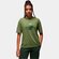 Футболка nike w j gf ss tee gfx