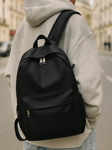 Изображение товара Рюкзак Tido, универсальный, городской, школьный для ноутбука