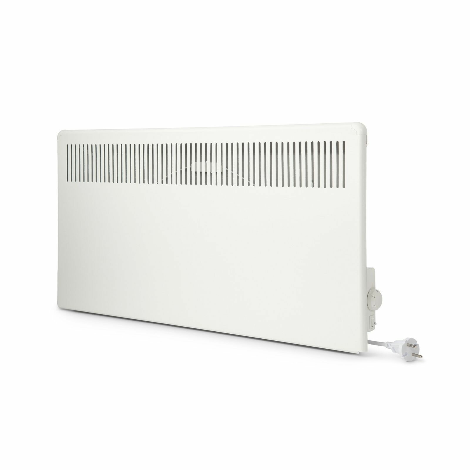 Конвектор Ensto Lammitin, электрический, 1000 Вт