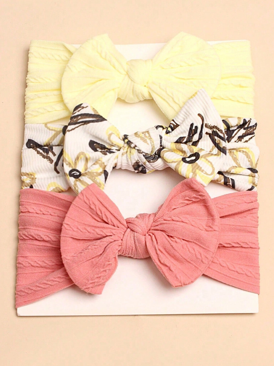 Повязка  1 для девочек и женщин