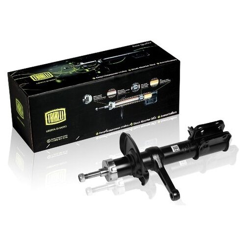 фото Амортизатор подвески trialli ah 01360 для lada priora