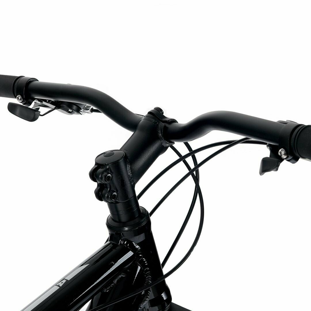 Горный велосипед хардтейл AL 27,5 D (2022) Altair - фото №2