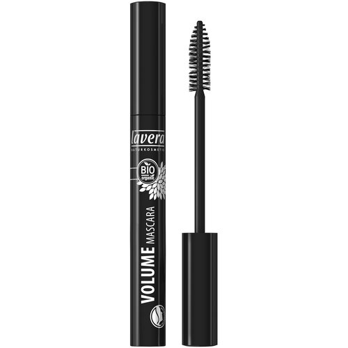 Lavera Тушь для ресниц Volume Mascara, brown