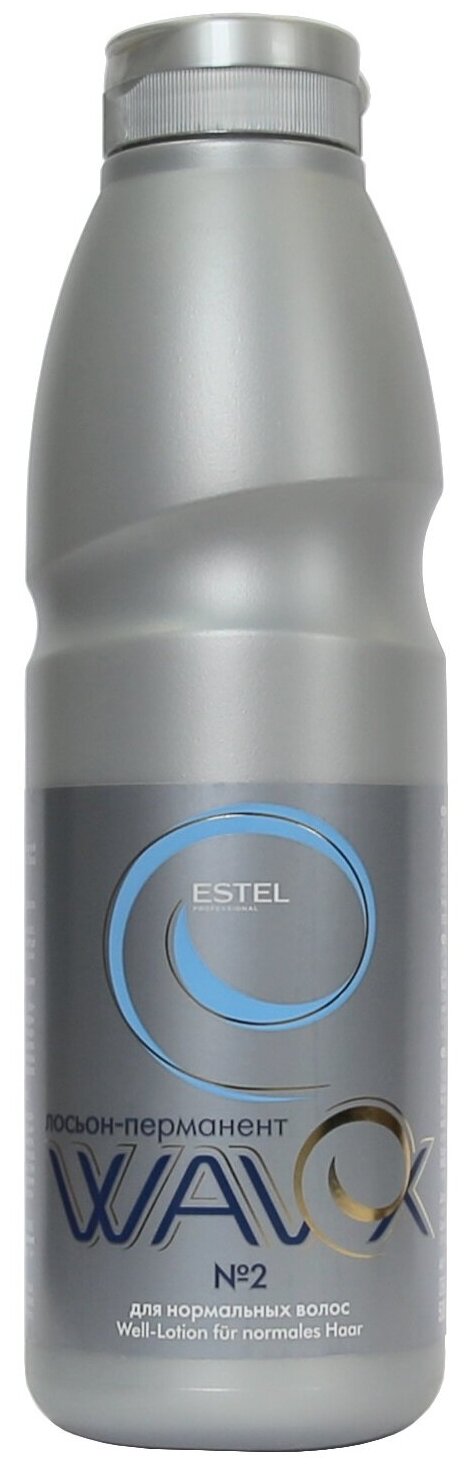 ESTEL -  2    Wavex, 500 