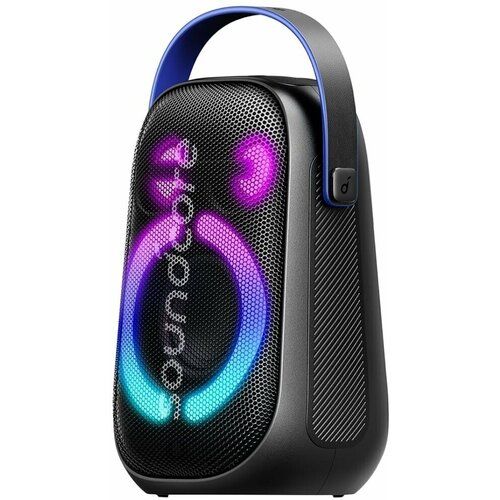 Портативная акустика Anker Soundcore Rave Neo 2 A33A1 Black 1889000₽