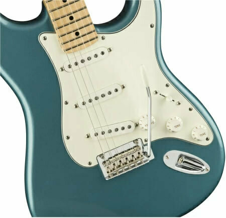 Электрогитара FENDER PLAYER Stratocaster HSS MN Tidepool