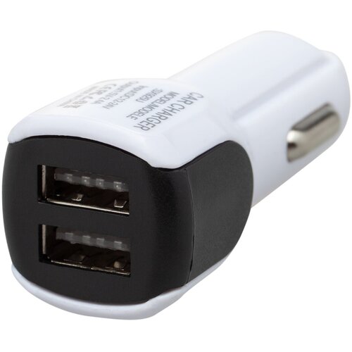 АЗУ универ. 2USB 2.4A (G5009) зарядное устройство 2 4a 2usb