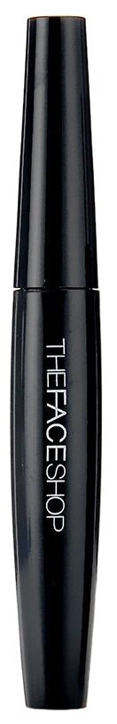 TheFaceShop Тушь для ресниц Freshian Big Mascara, 01 Curling