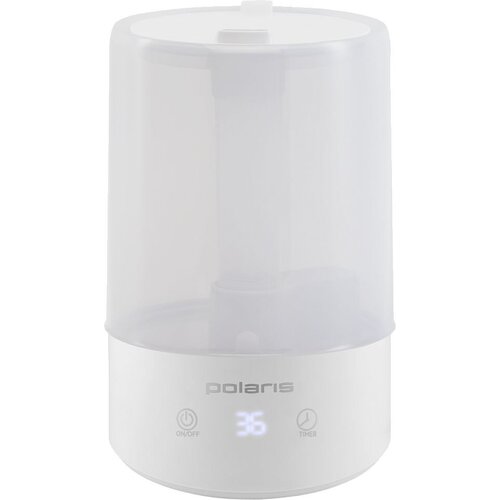 Увлажнитель воздуха Polaris PUH 2935 25Вт черный 714500₽