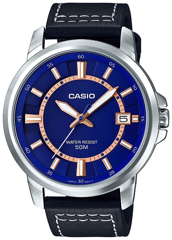 Casio MTP-E130L-2A1