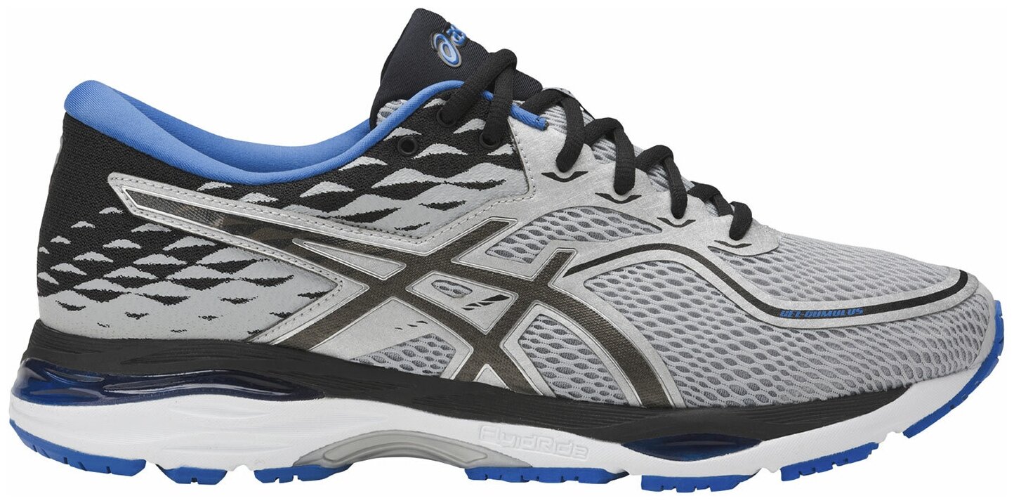 Avis asics gel cumulus 19 discount