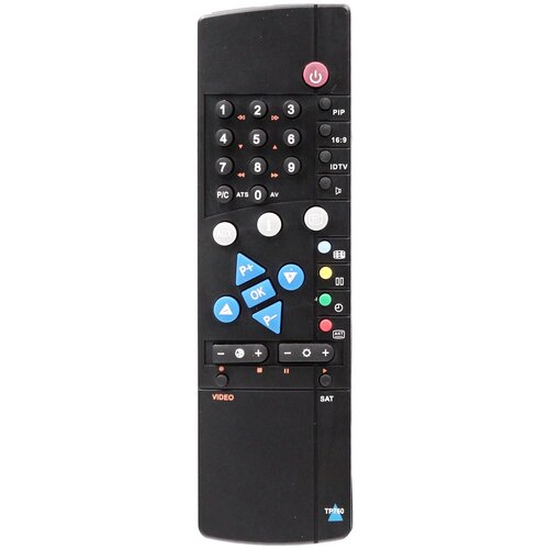 фото Пульт huayu tp-760 для телевизора grundig