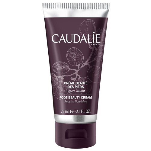 Крем для красоты ног Caudalie 75 мл