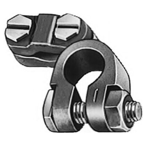 фото Полюсный вывод аккумуляторной батареи (производитель: hella 8kx 707 911-011)