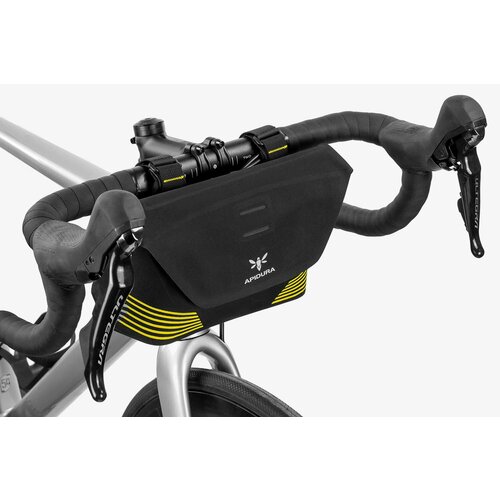 Cумка нарульная Apidura Racing Handlebar Pack (2 л)