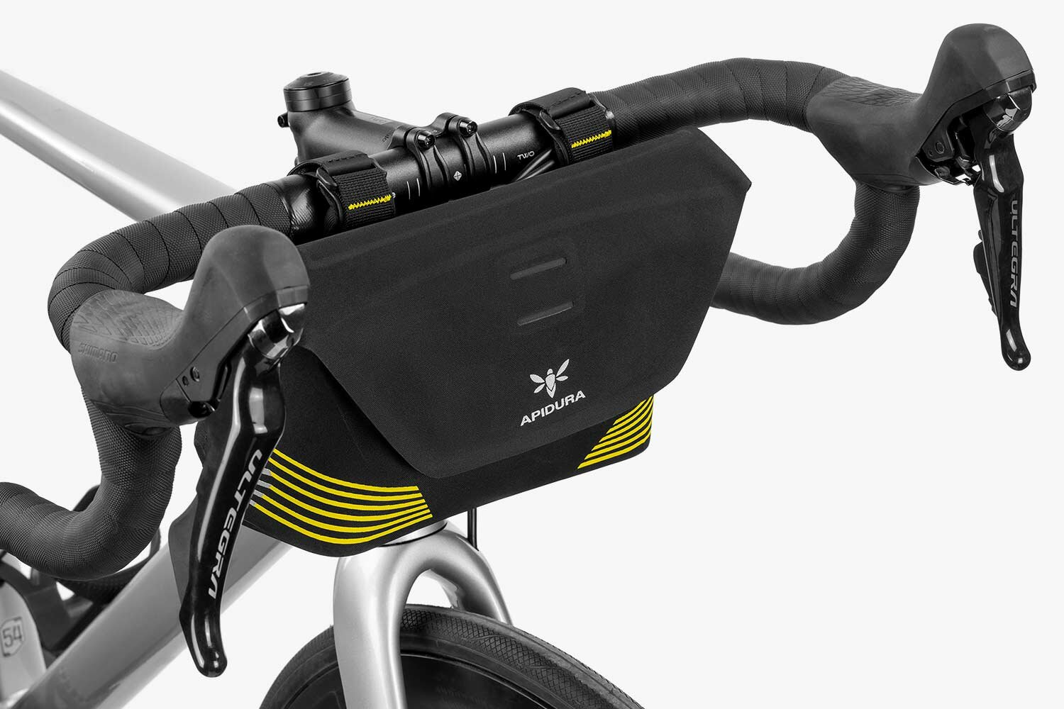 Cумка нарульная Apidura Racing Handlebar Pack (2 л)