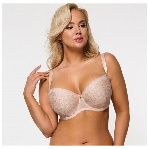 фото Alles бюстгальтер be free 01 u off-white 80e бежевый
