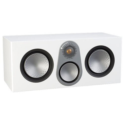 Monitor Audio Silver C350 Walnut