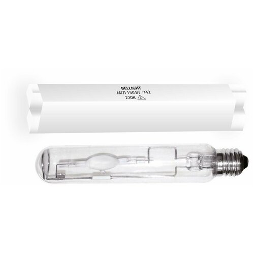 Лампа днат 150 Вт Е40 BL (40) РФ