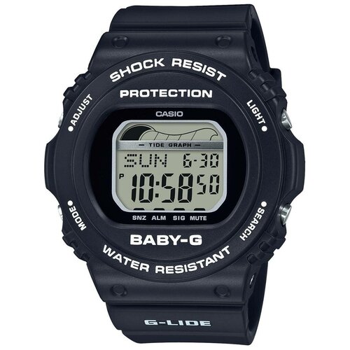 фото Наручные часы casio blx-570-1