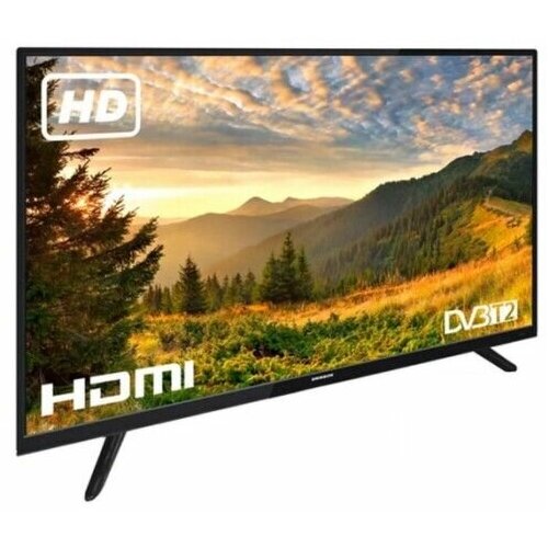 Телевизор ERISSON 32LES801T2 1367000₽