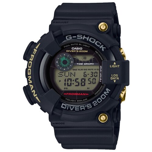 фото Наручные часы casio gf-8235d-1b