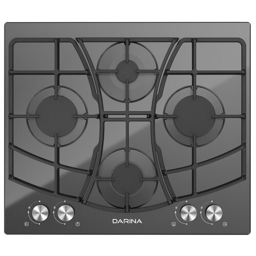 Варочная поверхность Darina 1T BGC 341 12 B 1600400₽