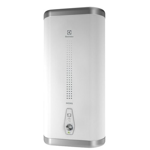 Накопительный электрический водонагреватель Electrolux EWH 50 Inoxis 1148713 белыйсерый 1844000₽