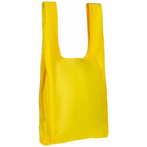 фото Сумка для покупок packins, желтая molti