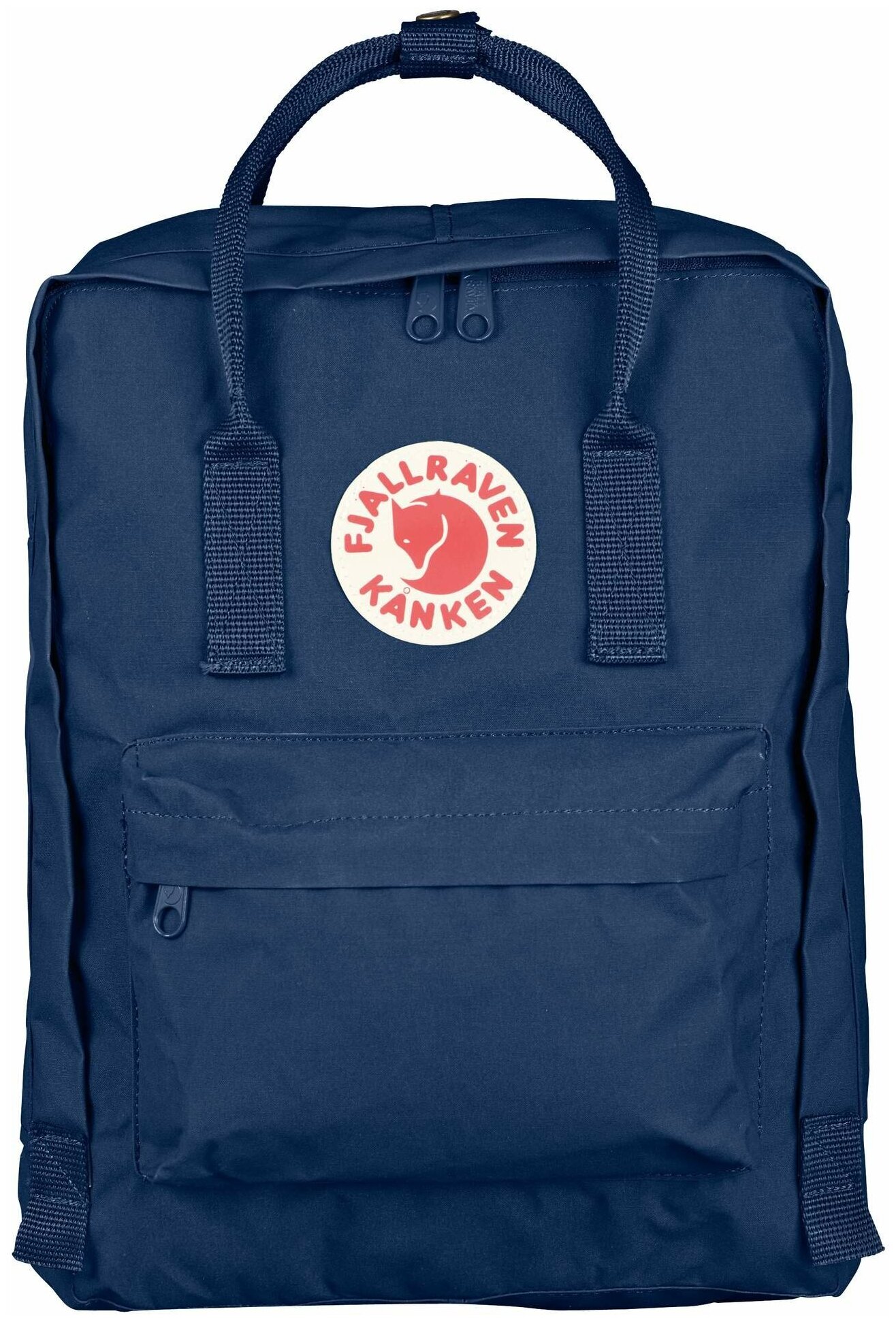 Рюкзак Fjallraven Kanken 540 (Royal Blue)