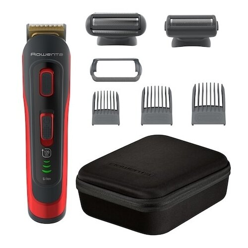 Мультитриммер Rowenta TN9400F5 549000₽