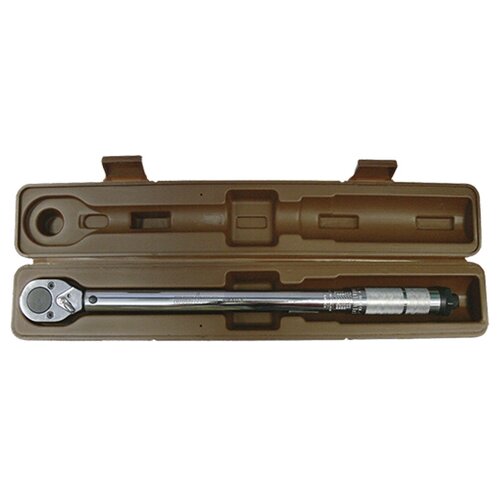 фото Ключ ombra a90039 3/8 dr 10-110 nm