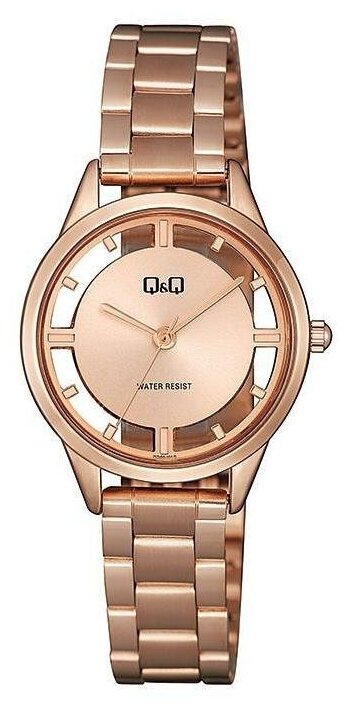 Q&Q QB69J010Y