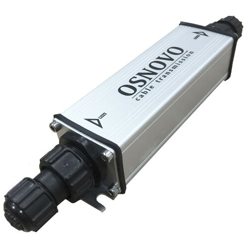 Удлинитель Osnovo E-PoE/1GW