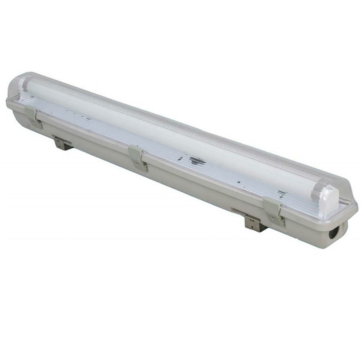Светильник Lumina Deco GROST LDC 8052-C GY - фото №8