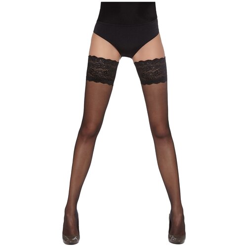 Чулки Bas Bleu Kama 20 den