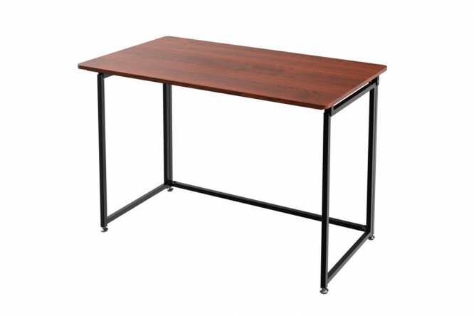 Складной письменный стол для компьютера Eureka ERK-FT-43T — фото 1