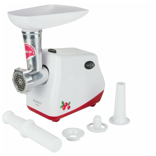 Мясорубка Scarlett SC-MG45S57 617600₽