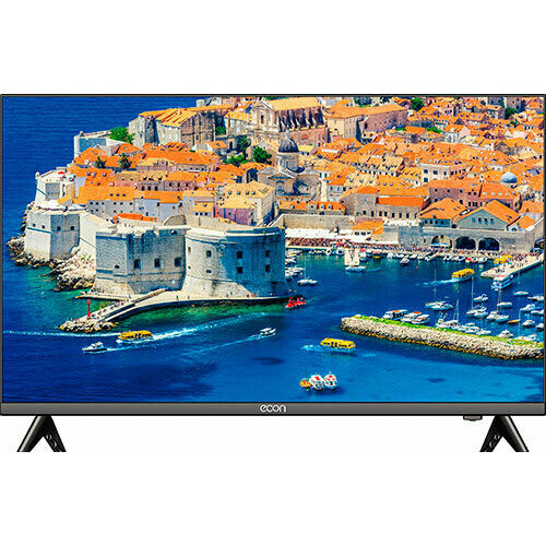 Телевизор LED ECON EX-43US001B 4K Smart Sber 1978000₽