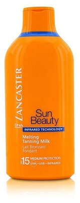 Lancaster Lancaster Sun Beauty легкое молочко для быстрого загара